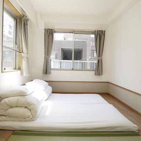 House Ikebukuro Otel Tokyo Dış mekan fotoğraf