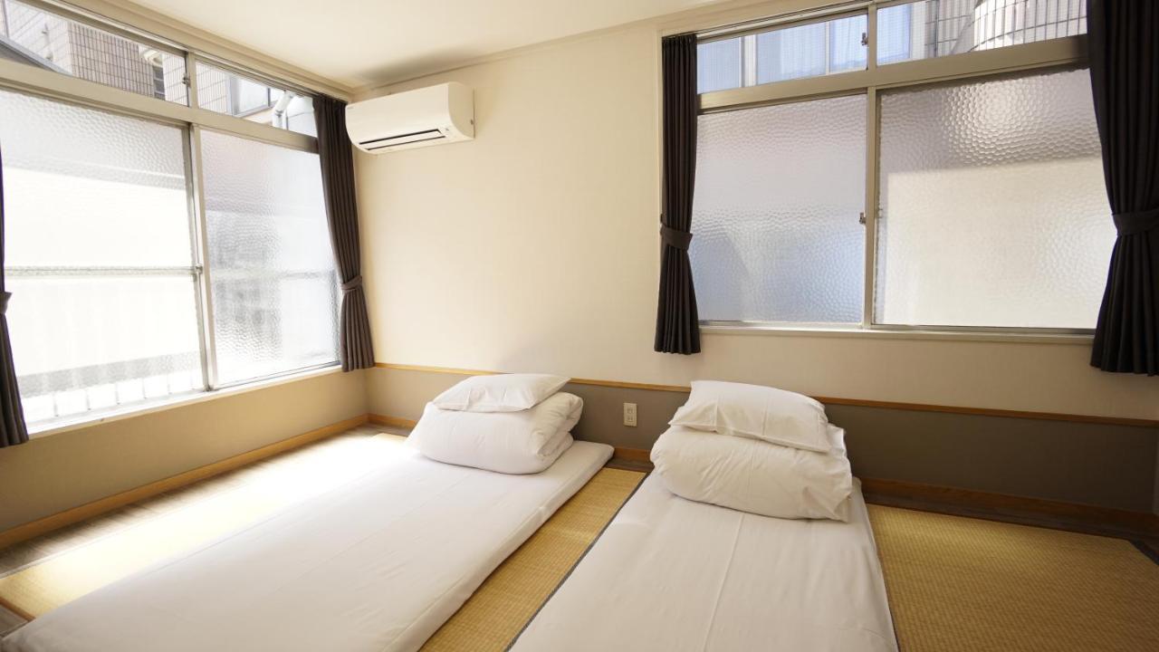 House Ikebukuro Otel Tokyo Dış mekan fotoğraf