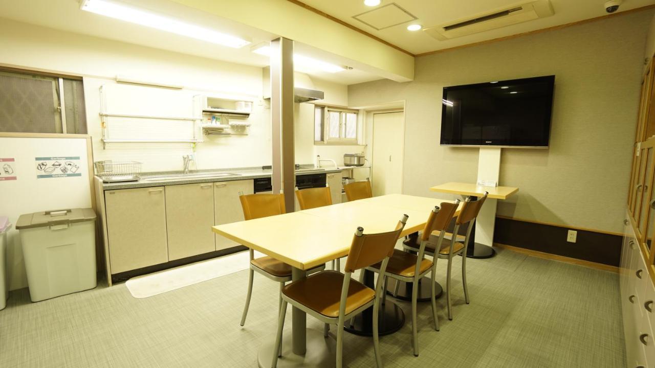 House Ikebukuro Otel Tokyo Dış mekan fotoğraf