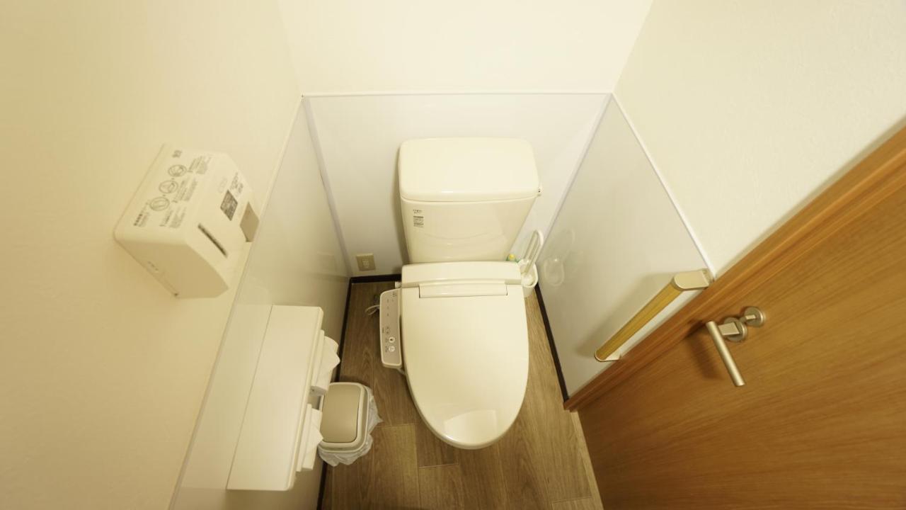 House Ikebukuro Otel Tokyo Dış mekan fotoğraf