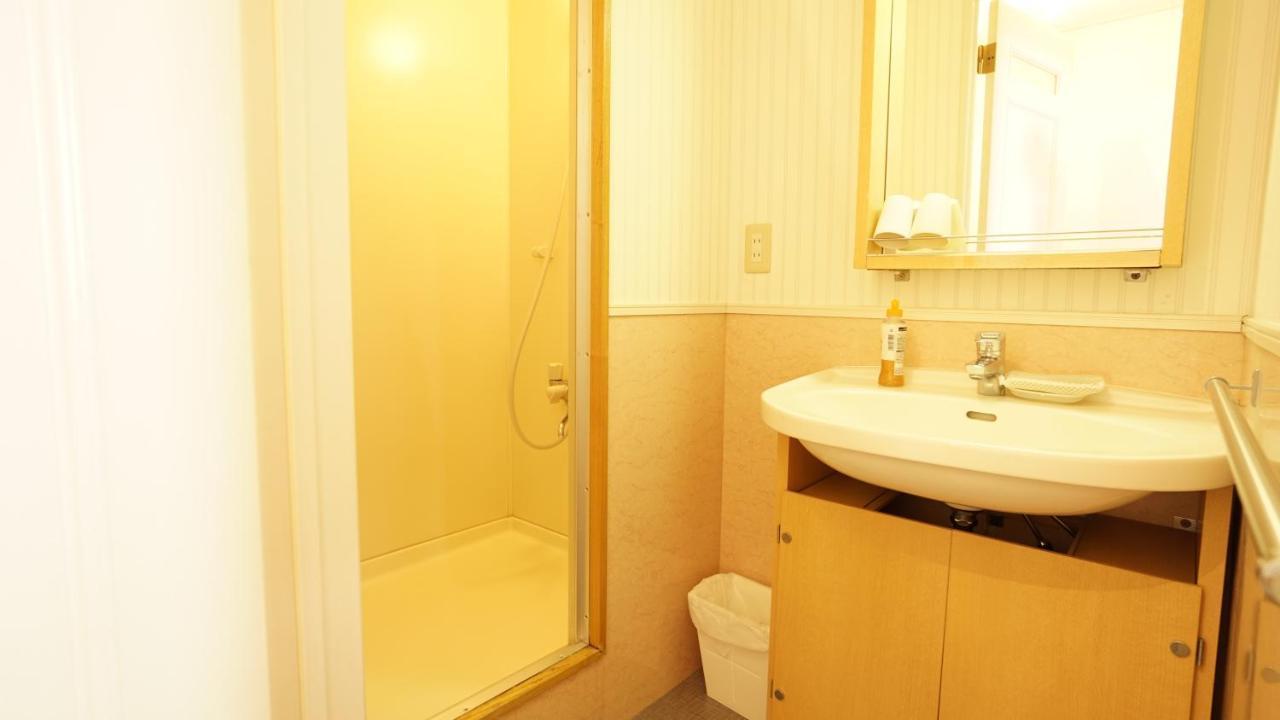 House Ikebukuro Otel Tokyo Dış mekan fotoğraf