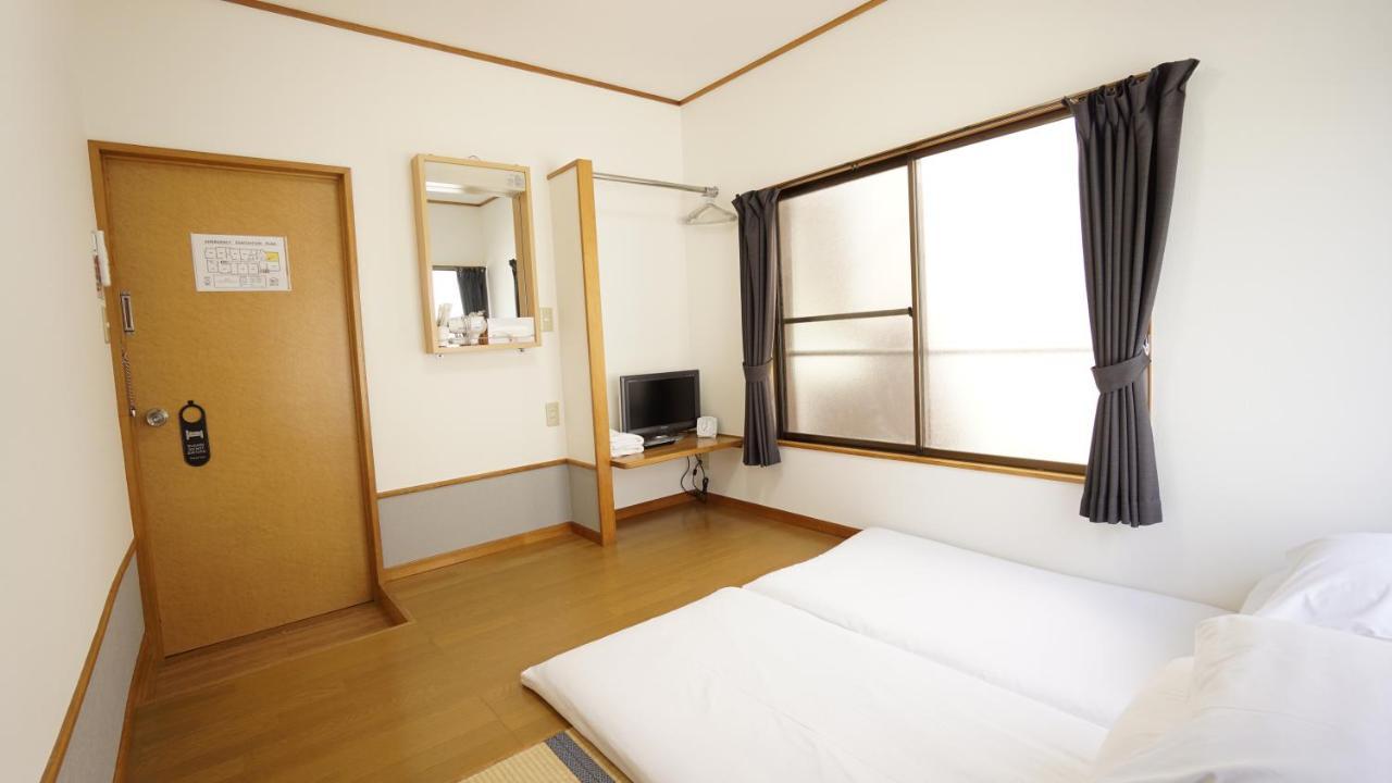 House Ikebukuro Otel Tokyo Dış mekan fotoğraf