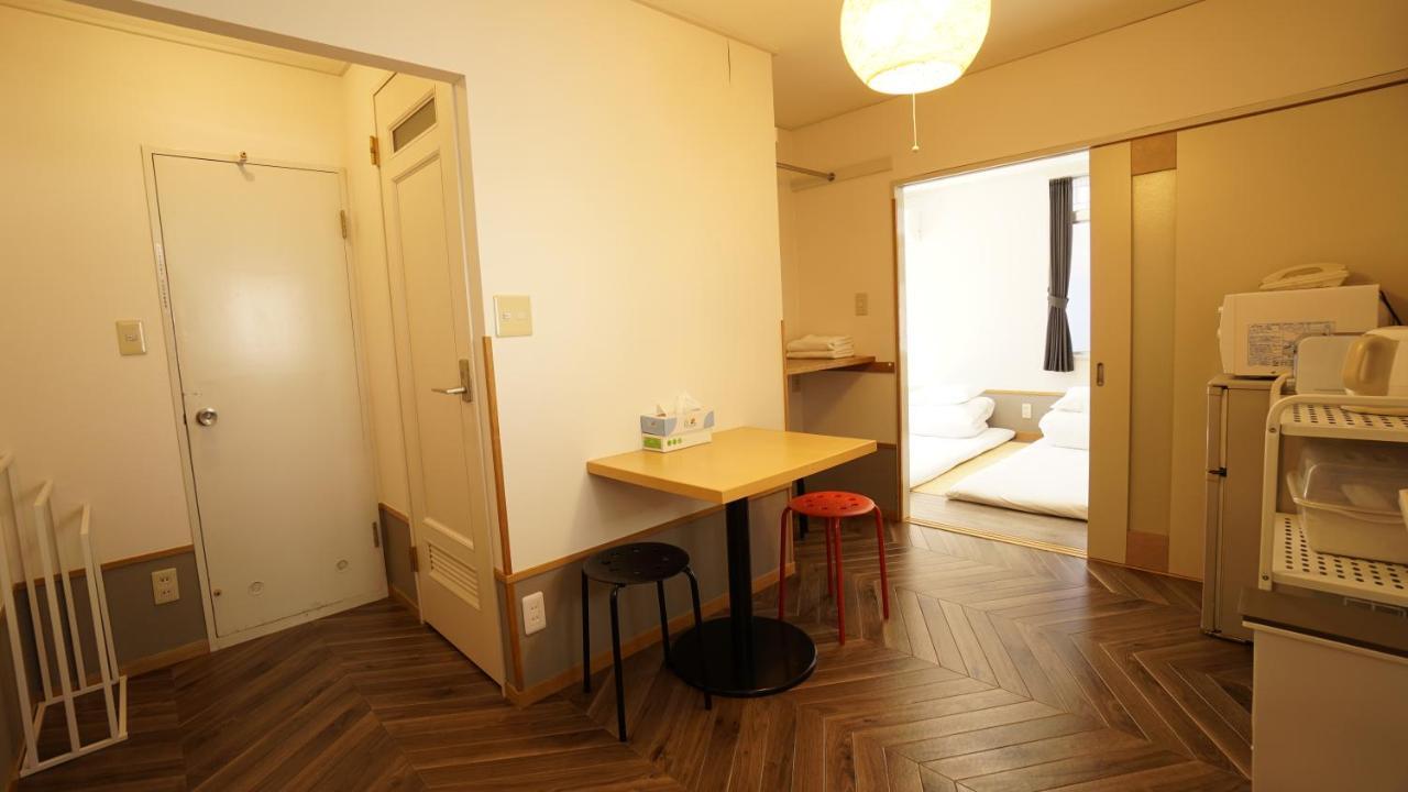 House Ikebukuro Otel Tokyo Dış mekan fotoğraf