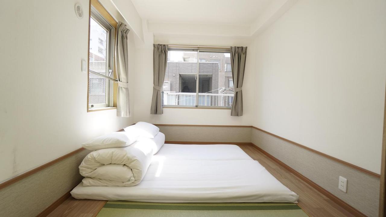 House Ikebukuro Otel Tokyo Dış mekan fotoğraf