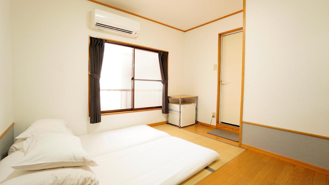 House Ikebukuro Otel Tokyo Dış mekan fotoğraf