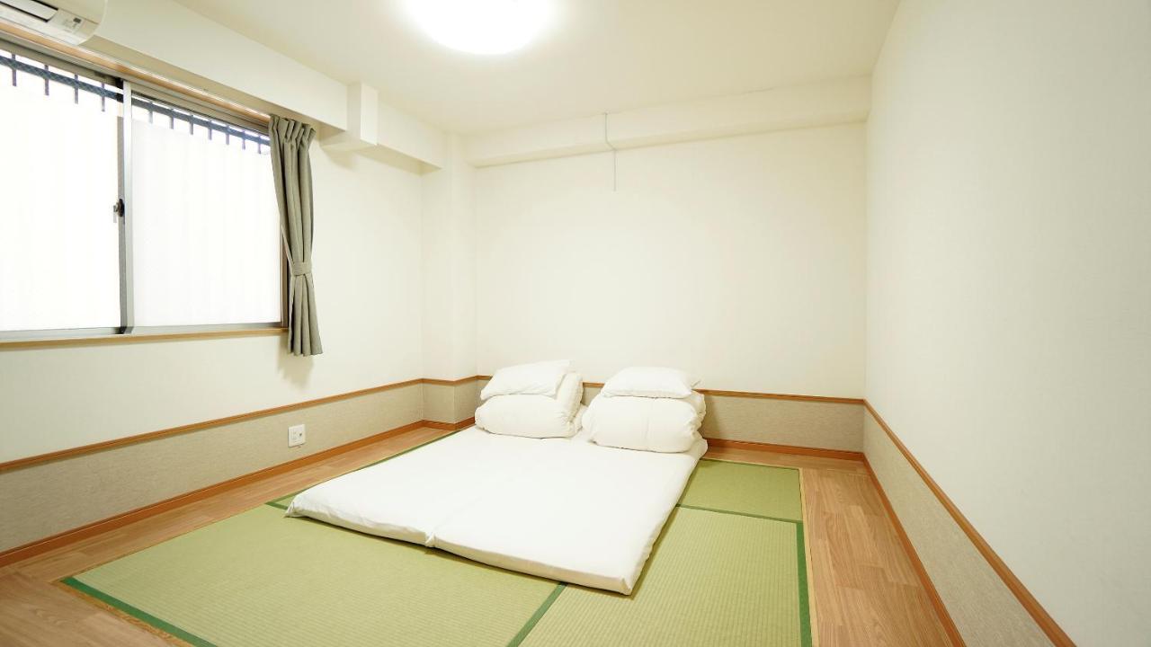 House Ikebukuro Otel Tokyo Dış mekan fotoğraf